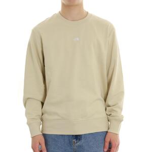 FELPA ESSENTIAL BEIGE